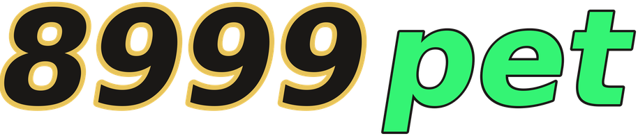 8999pet logo
